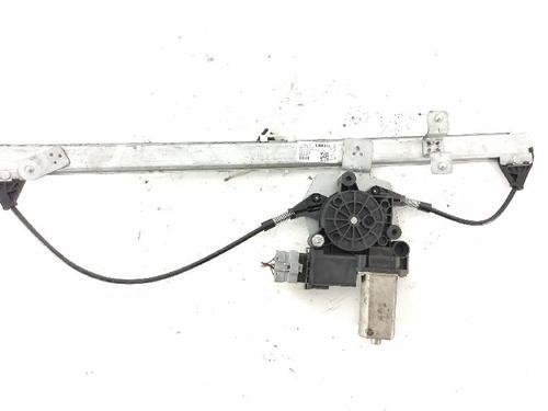 Used Left front window motor Left front window motor FIAT DUCATO Bus (250_) 120 Multijet 2,3 D (120 hp) 27423897 27423897
