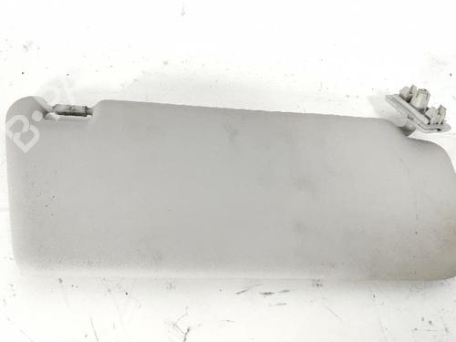 Left sun visor MERCEDES-BENZ A-CLASS (W169) A 180 CDI (169.007, 169.307) | BP27417127I1 