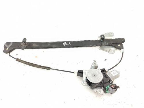 front-left-window-mechanism-nissan-nv200-evalia-bus-2010-31695075 main image