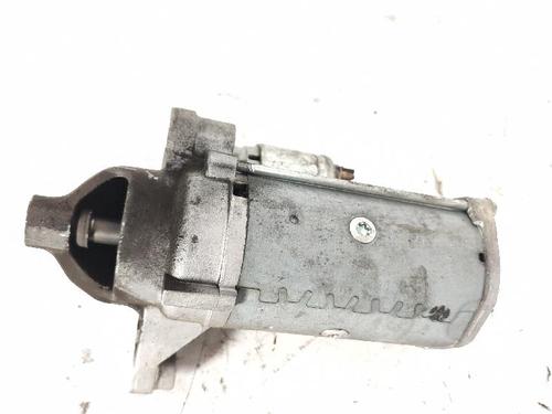 Used Starter Starter CITROËN C4 Grand Picasso II (DA_, DE_) 1.6 HDi / BlueHDi 115 (115 hp) 27412194 27412194