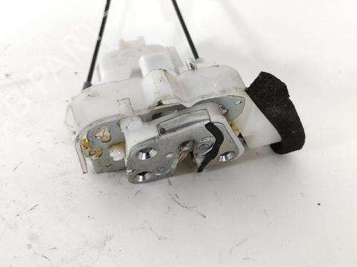 Rear left lock SUBARU LEGACY V Estate (BR) 2.0 D AWD (BRD) | BP27426872C100 