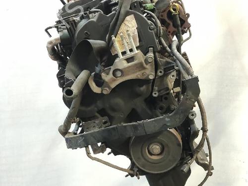 Engine FORD FIESTA VI (CB1, CCN) 1.25 | BP31798103M1