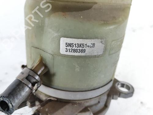 Steering pump VOLVO V50 (545) 2.0 D | BP33400824M99 - Image 4