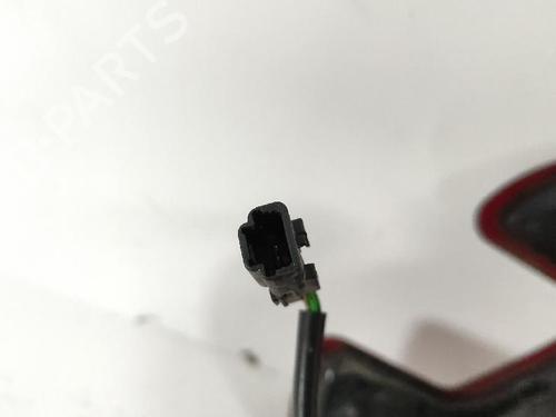 Left taillight RENAULT MEGANE III Grandtour (KZ0/1) 1.5 dCi (KZ1G, KZ1W, KZ0R) | BP30609898C34