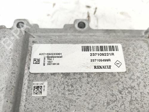 Engine control unit (ECU) DACIA SANDERO II TCe 90 (B8M1, B8MA, B8AC) | BP27427575M57
