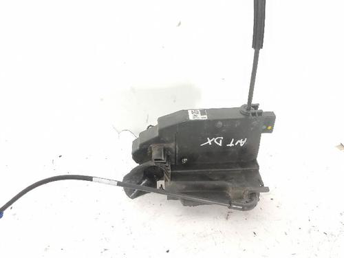 Vergrendeling rechts voor CITROËN C4 Grand Picasso II (DA_, DE_) 1.6 HDi / BlueHDi 115 (115 hp) 27417656