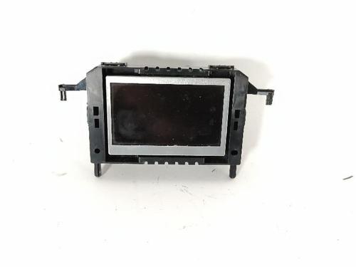 Used Display monitor FORD C-MAX II (DXA/CB7, DXA/CEU) 1.6 TDCi (115 hp) 27418587