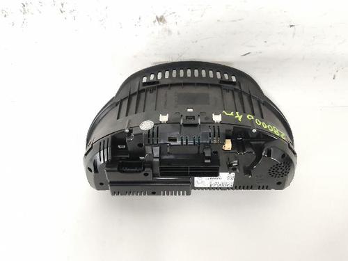 Instrument cluster BMW 5 Touring (F11) 520 d | BP32154727C47
