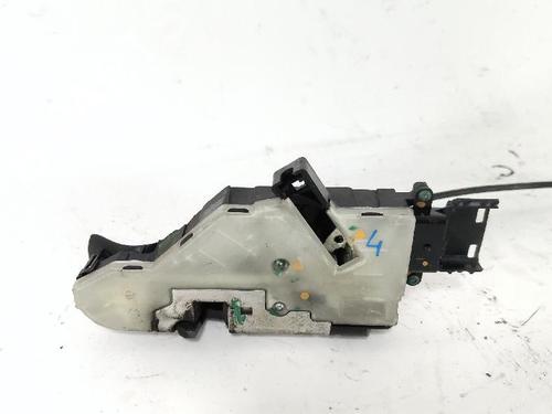 Used Front left lock PEUGEOT 207 (WA_, WC_) 1.6 HDi (90 hp) 30919936