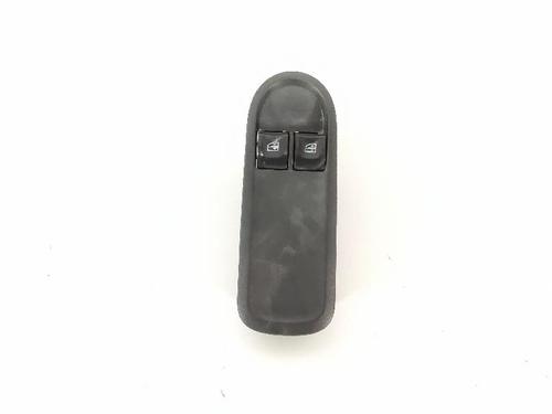 Interrupteur de vitre avant gauche DACIA DUSTER (HS_) 1.6 16V (105 hp) 27428518