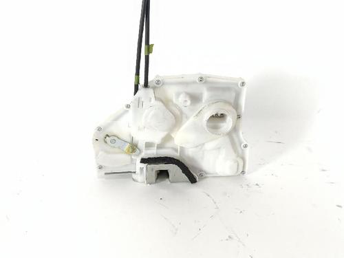 Front right lock OPEL AGILA B (H08) 1.0 (F68) | BP27417440C97 