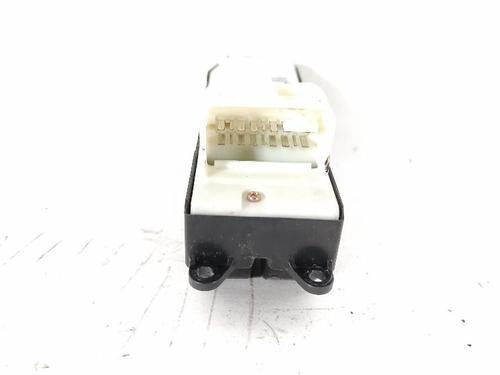Left front window switch TOYOTA RAV 4 II (_A2_) 2.0 D 4WD (CLA20_, CLA21_, CLA20R, CLA21R) | BP27420639I27 - Image 3