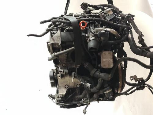 Engine SKODA FABIA II (542) 1.6 TDI | BP36352916M1 - Image 5