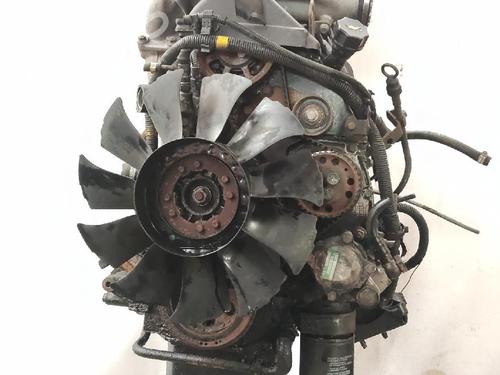 Engine IVECO DAILY I Bus 40-10 (12615111, 12615112, 12615115) | BP29968602M1