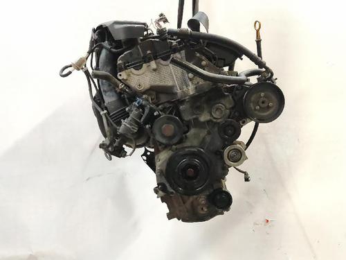 Engine LAND ROVER FREELANDER I (L314) 2.0 Td4 4x4 | BP31064385M1