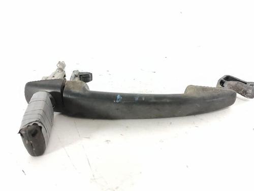 Used Front left exterior door handle CITROËN BERLINGO Box Body/MPV (B9) 1.6 HDi 90 16V (90 hp) 27433450