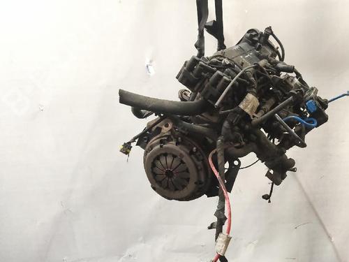 Used Engine Engine LANCIA YPSILON (843_) 1.2 (843.AXA1A) (60 hp) 39739883 39739883