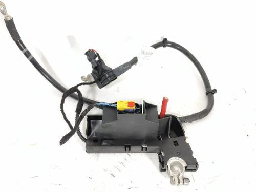 Used Fuse box Fuse box AUDI A1 (8X1, 8XK) 1.6 TDI (90 hp) 27413063 27413063