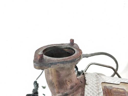 Particulate filter ALFA ROMEO GIULIETTA (940_) 1.6 JTDM (940FXD1A) | BP33454913M81 - Image 4