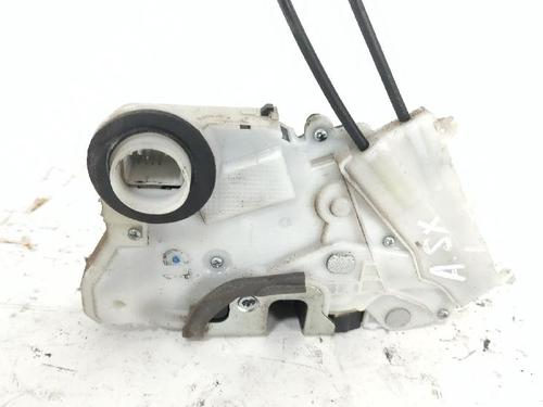 Front left lock TOYOTA YARIS (_P13_) 1.0 (KSP130_, KSP130) | BP27424793C98 