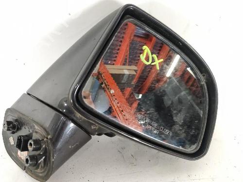 Right mirror KIA CARENS III MPV (UN) 2.0 CRDi 115 | BP28009504C27 