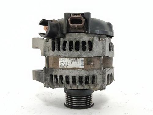 Used Alternator Alternator MAZDA 3 (BL) 1.6 MZ-CD (BL14) (109 hp) 27418031 27418031