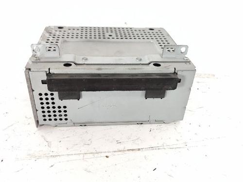 Used Radio Radio FORD TOURNEO CONNECT / GRAND TOURNEO CONNECT V408 MPV 1.6 TDCi (115 hp) 39667437 39667437