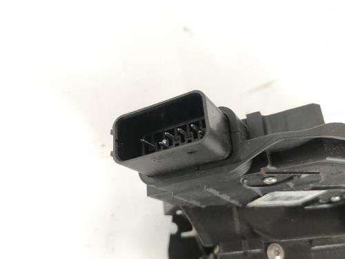 Front left lock FORD MONDEO IV Turnier (BA7) 2.2 TDCi | BP27425322C98 