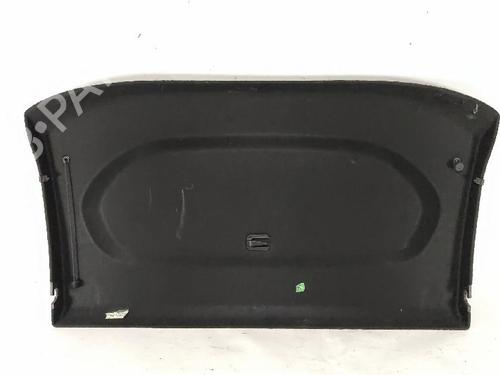 Rear parcel shelf FIAT TIPO Hatchback (356_, 357_) 1.6 D (356HXG1B, 356HXG11) | BP29204103C85 