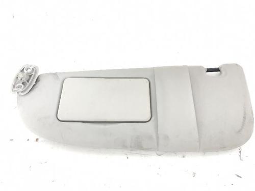 Venstre solskjerm Venstre solskjerm PEUGEOT 206 Hatchback (2A/C) 1.4 i (75 hp) 27433136 27433136