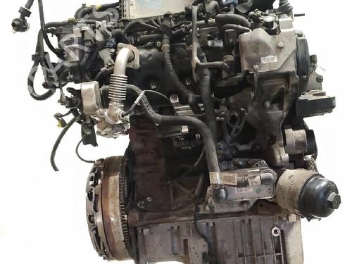 Engine FIAT DUCATO Bus (250_) 100 Multijet 2,2 D | BP31848754M1 - Image 4
