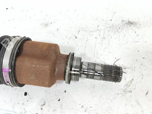 Right front driveshaft DACIA DUSTER (PYM_, PYN_) 1.0 ECO G-100 | BP27428391M39 - Image 2