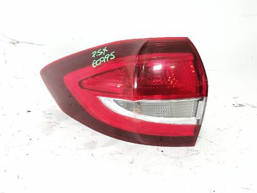 Used Left taillight FORD C-MAX II (DXA/CB7, DXA/CEU) 1.5 TDCi (120 hp) 28163037