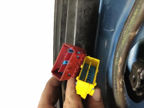 Used Right front door CITROËN C4 Picasso II 1.6 HDi / BlueHDi 115 (115 hp) 29129958