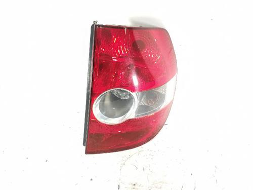Højre baglygte VW FOX Hatchback (5Z1, 5Z3, 5Z4) 1.2 (55 hp) 27414631