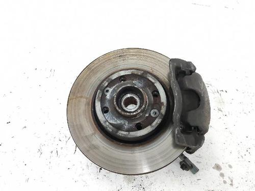 Right front steering knuckle NISSAN MICRA V (K14) 1.0 DIG-T 117 | BP28488765M26 