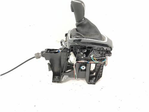 Gear lever NISSAN QASHQAI II (J11, J11_) 1.3 DIG-T | BP27425369M90