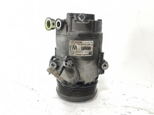 Used AC compressor AC compressor OPEL ZAFIRA / ZAFIRA FAMILY B (A05) 1.7 CDTI (M75) (110 hp) 27587924 27587924