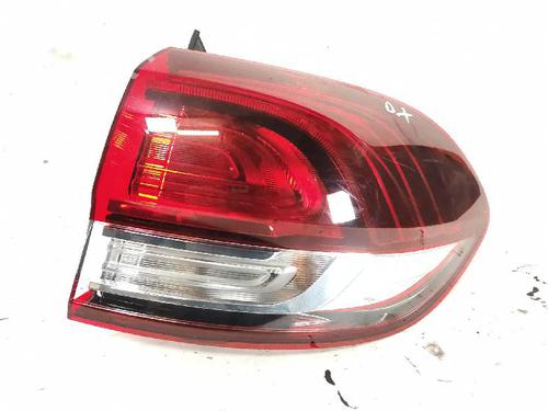 Used Right taillight RENAULT GRAND SCÉNIC IV (R9_) 1.7 Blue dCi 120 (R9A7, R9A8) (120 hp) 27425748