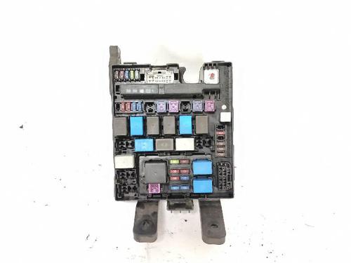 Sikringsdåse HYUNDAI ix35 (LM, EL, ELH) 1.7 CRDi (116 hp) 29021908