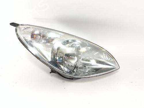 Faro derecho Faro derecho HYUNDAI i20 I (PB, PBT) 1.2 (78 hp) 36899724 36899724