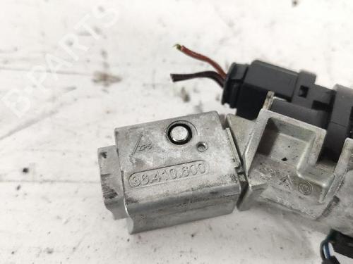Ignition barrel CITROËN C5 III Break (RW_) 2.0 HDi 165 | BP27412484M48 
