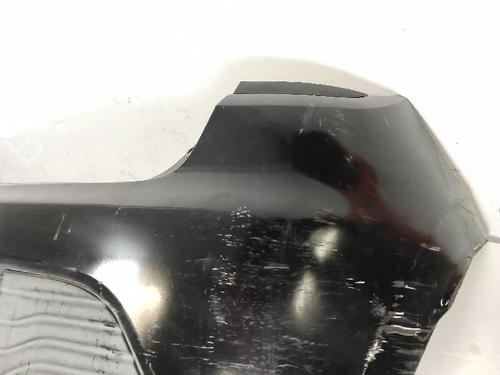 Rear bumper RENAULT CLIO IV (BH_) 1.5 dCi 75 | BP29518528C8 