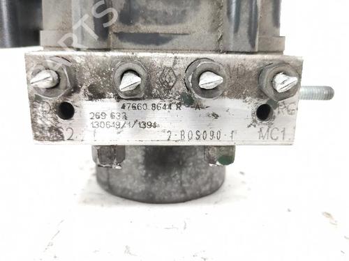 ABS pump DACIA SANDERO II 1.5 dCi | BP38435981M43 - Image 4