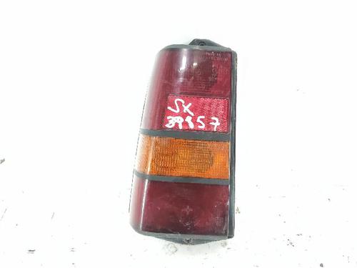 Used Left taillight FIAT PANDA (141_) 900 (40 hp) 27424159