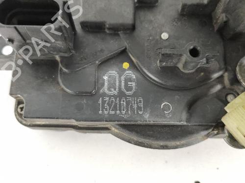 Front right lock OPEL ASTRA H Estate (A04) 1.9 CDTI (L35) | BP27417160C97 