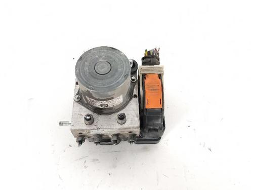 Used ABS pump ABS pump OPEL COMBO Box Body/MPV (K9) 1.6 D (99 hp) 40493507 40493507