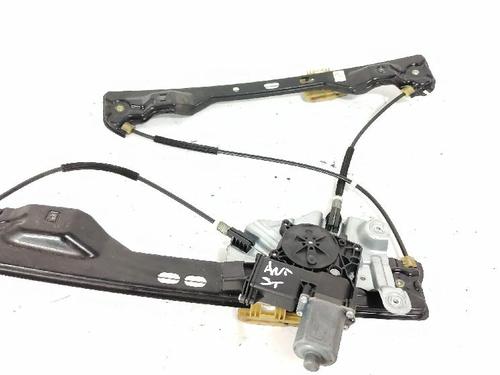 Used Front left window mechanism OPEL ZAFIRA TOURER C (P12) 1.4 LPG (75) (140 hp) 27421630