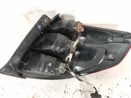 Left taillight SUZUKI SX4 (EY, GY) 1.5 VVT (RW415, YA11S) | BP27429682C34 - Image 2