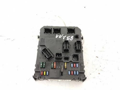 Used Electronic module Electronic module CITROËN XSARA PICASSO (N68) 1.6 HDi (90 hp) 27431288 27431288